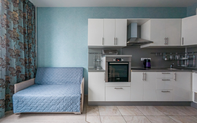 Apartments Komfort 3 Graf Orlov
