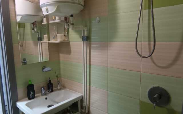 Kvartira Apartments