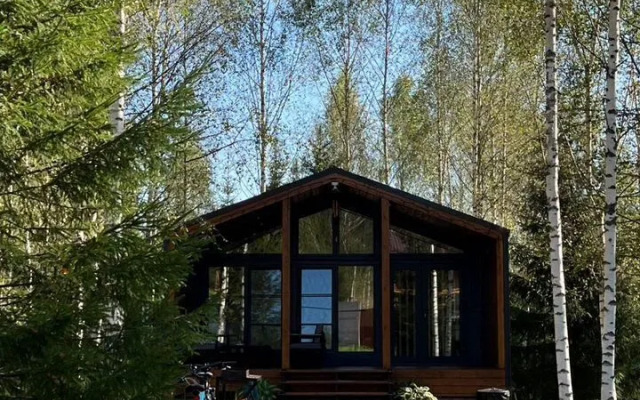 Barnkhaus Private house