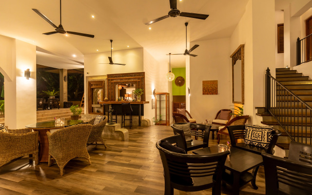 Aditya Boutique Hotel Boutique-Hotel