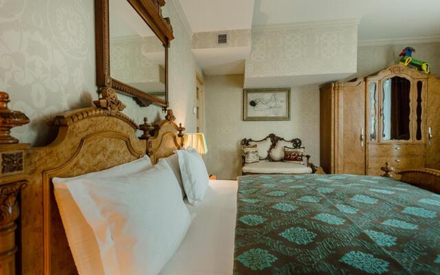 Vinotel Boutique Hotel