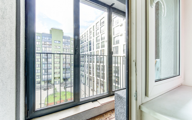 Oazis Komforta Apartments