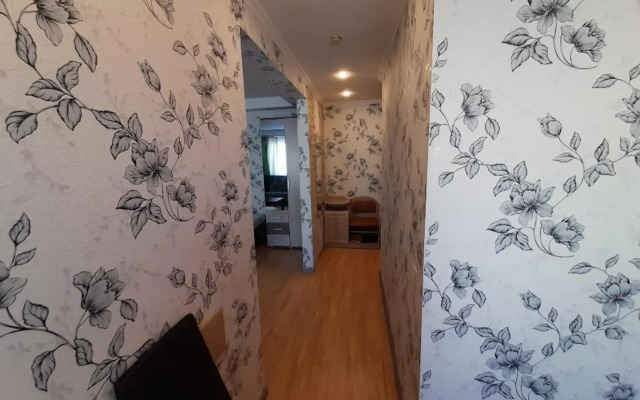 Апартаменты Марата 20