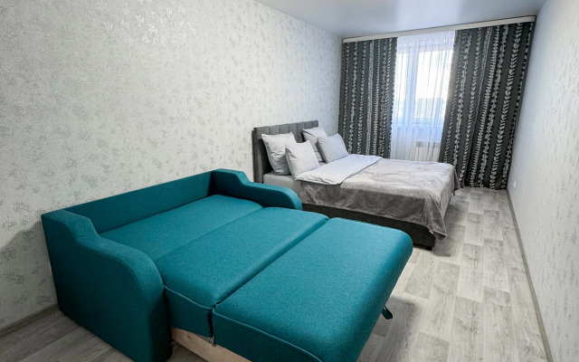 Квартира на Кузбасском 24