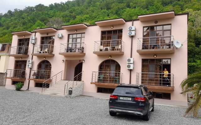 Inn Rif Hotel