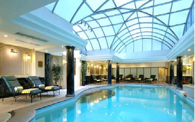 Richmonde Hotel Ortigas Powered by Aston