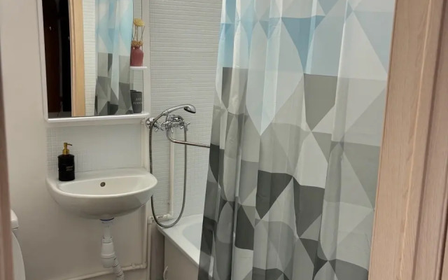 Квартира Уютная Однокомнатная в Новостройке