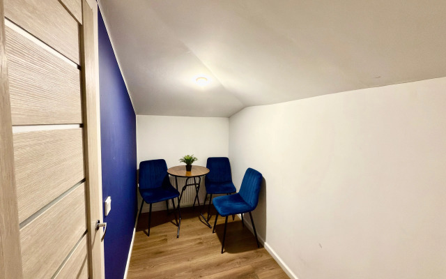 Апартаменты SyncotelHome na Neve3