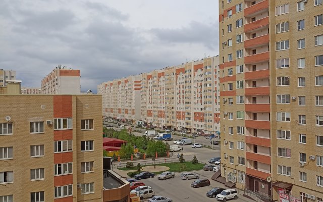 Uyutnaya Kvartira Dlya Semeynogo Otdykha Flat