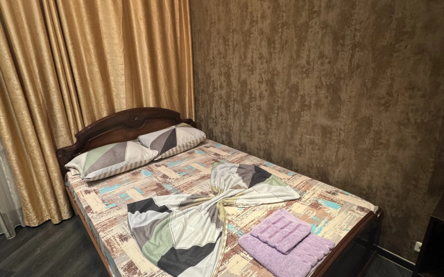 V Tsentre Goroda Flat