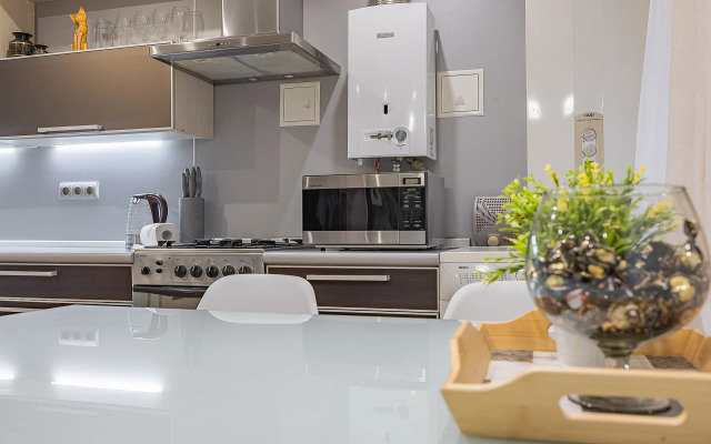 Апартаменты на Большой Покровской