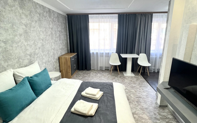 Апартаменты Созвездие Камчатки на Красной Линии