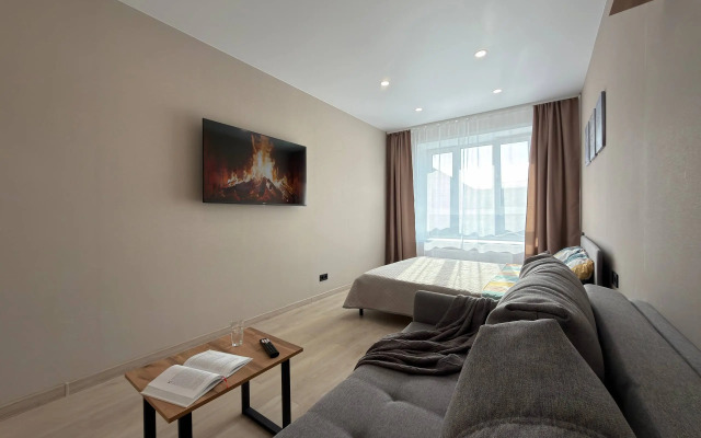 Квартира Уютная квартира рядом с метро