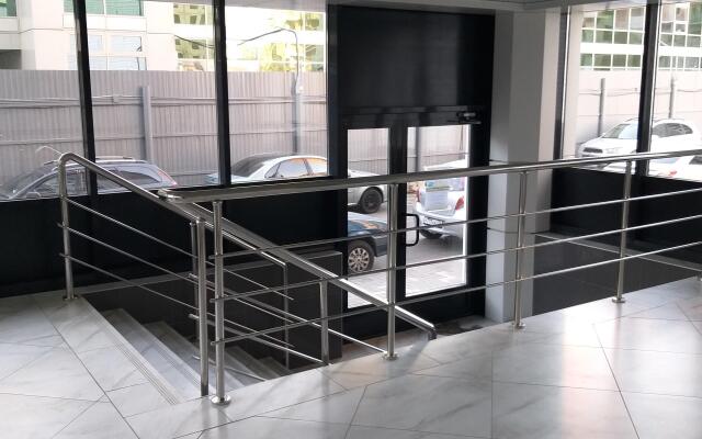 Апартаменты в Воронеже