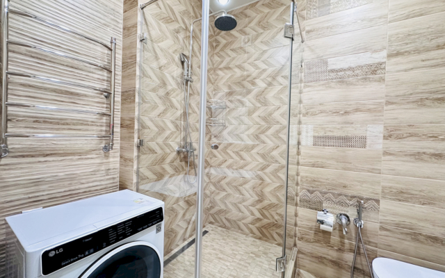 Barselona Park 1111 Flat