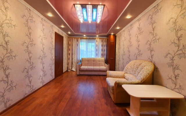 Апартаменты Улучшенные Кирова 60