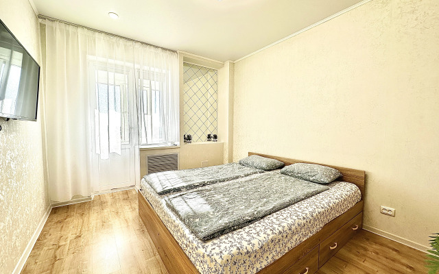 Skyroom Chistopolskaya 61A Apartments