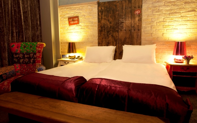 Hypnos Design Hotel