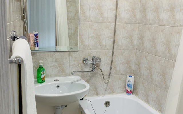 Апартаменты на Московском Проспекте