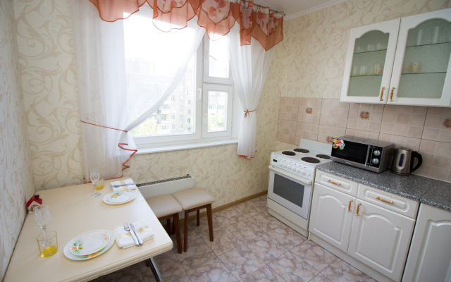 Na Kastanaevskoj 12/1 Apartments