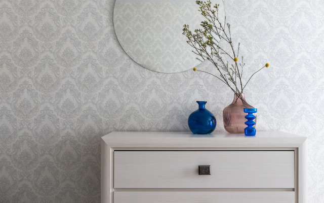 V Tsentre Apartments