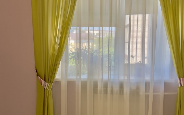 V Tsentre Kazani Flat
