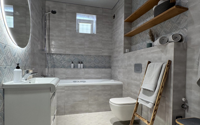 Гостевой Дом Sansara