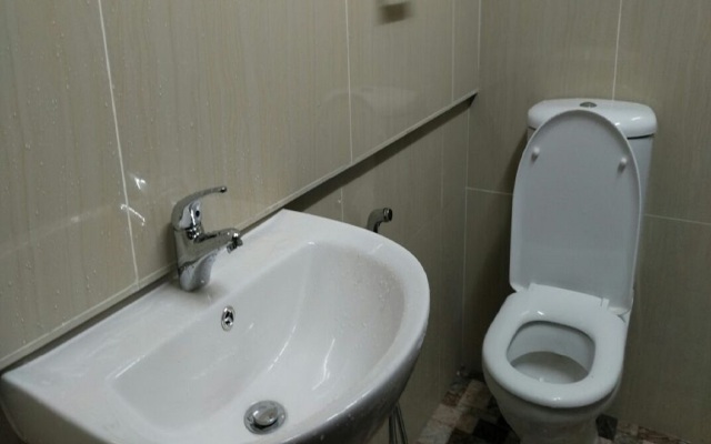 Хостел Dorms KL 2