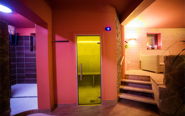 Отель Korona Park Klewinowo