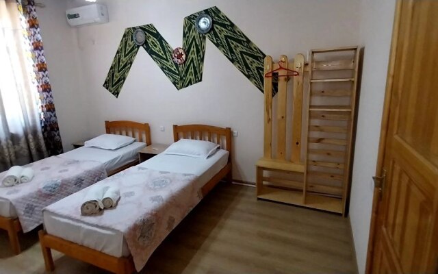 Nazira Boutique Hotel