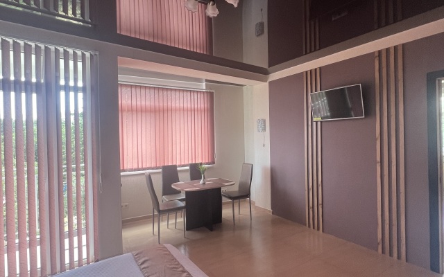 Ostrovok Apartments