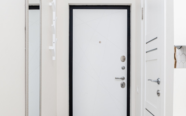 Апартаменты Новая Башиловка 6 (2)