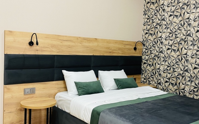 The LOFT Inn Boutique Hotel