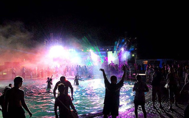 Мини-отель Розовый Фламинго