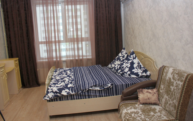 Квартира Уютная JET