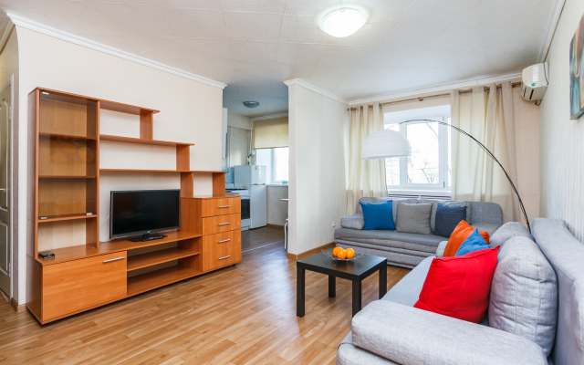 Апартаменты Шеронова 63