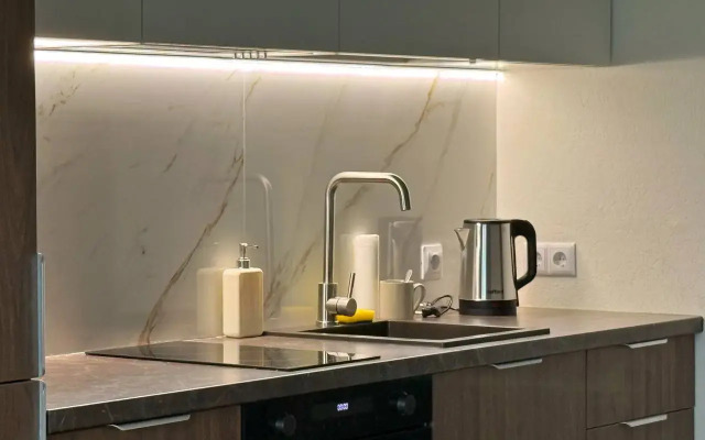 Квартира студия на сутки