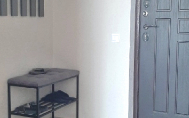 Апартаменты Центральные Люкс