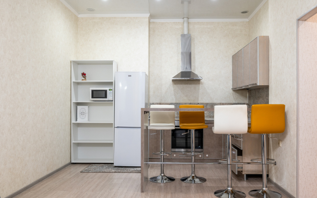 Квартира KazanHome Лихтенштейн