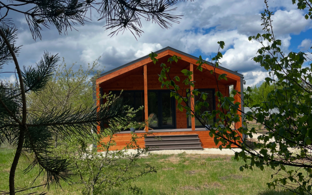 Гостевой дом Belyaevo Village