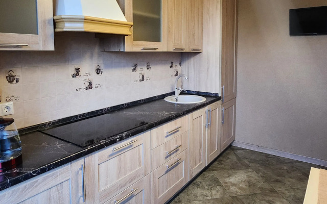 Квартира Уютная