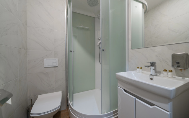 Narsi-Sochi Hostel