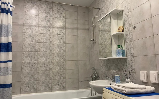 Apart Aqua - ZhK Melnitsa ZhD Vokzal