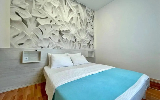 Квартира на Шубина 44к2