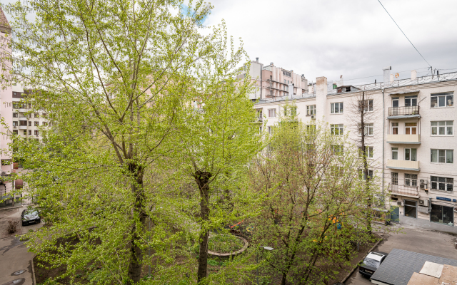 Апартаменты Comfort Life на Маяковской