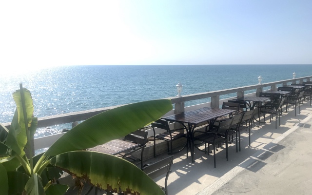 Rezeda Guest House