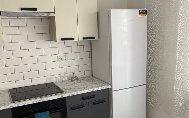 V Tsentre Goroda Flat