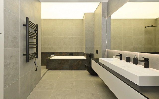 Квартира Brandy Kant Troesutok