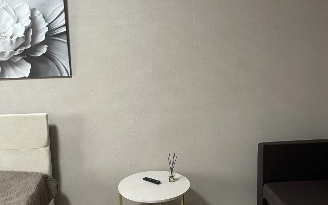 Квартира Красноармейский 106А