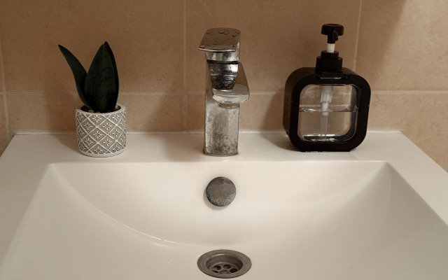 Квартира BukHome